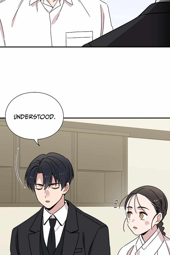 Gyeongseong Detective Agency Chapter 27 54